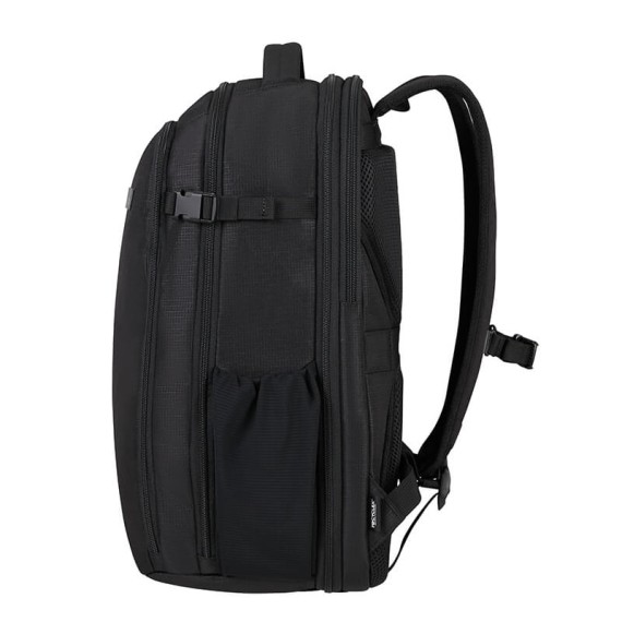 Samsonite Mochila para Portátil 17.3” L EXP ROADER Preta | Ref. 92KJ200409