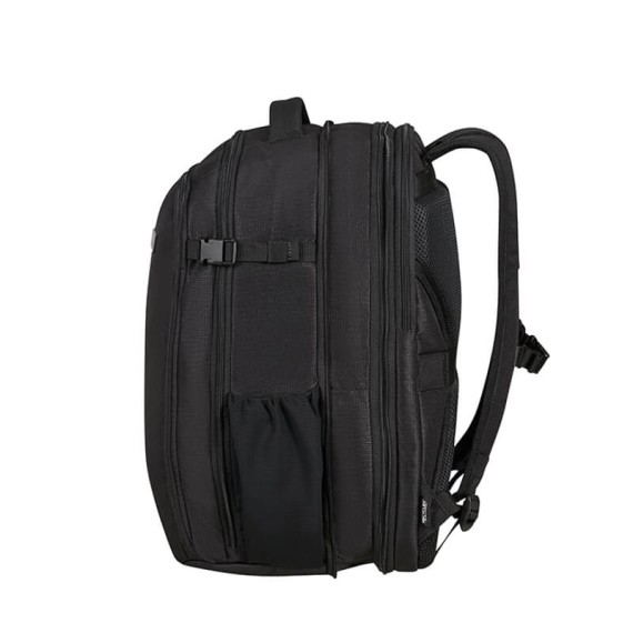 Samsonite Mochila para Portátil 17.3” L EXP ROADER Preta | Ref. 92KJ200409