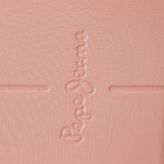 Necessaire Adaptável a Trolley Pepe Jeans HIGHLIGHT Rosa | Ref. 186.7683924