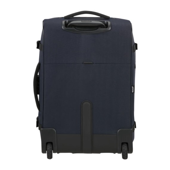 Samsonite Saco de Viagem c/ Rodas 55cm ROADER Azul Escuro | Ref. 92KJ200701