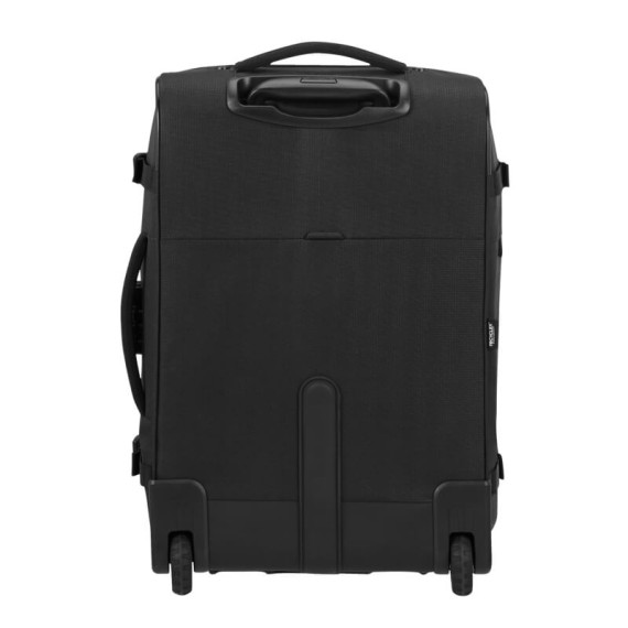 Samsonite Saco de Viagem c/ Rodas 55cm ROADER Preto | Ref. 92KJ200709