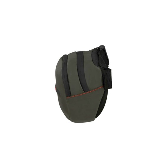 Samsonite Bolsa de Cintura ECODIVER Verde | Ref. 92KH700914