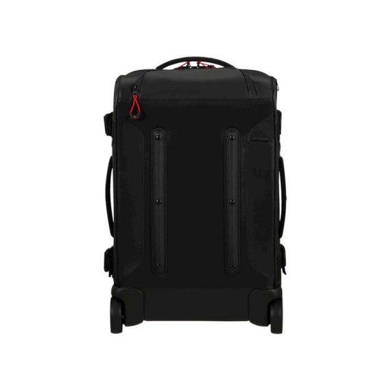 SAMSONITE Mala de Cabine / Trolley 55x35cm 2 Rodas Ecodiver Preto | Ref. 92KH701109 SAMSONITE Mala de Cabine / Trolley 55x35cm 2 Rodas Ecodiver Preto | Ref. 92KH701109