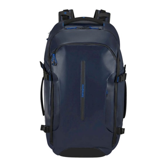 Samsonite Mochila de Viagem p/ Portátil 17.3” M ECODIVER Azul Escuro | Ref. 92KH701801