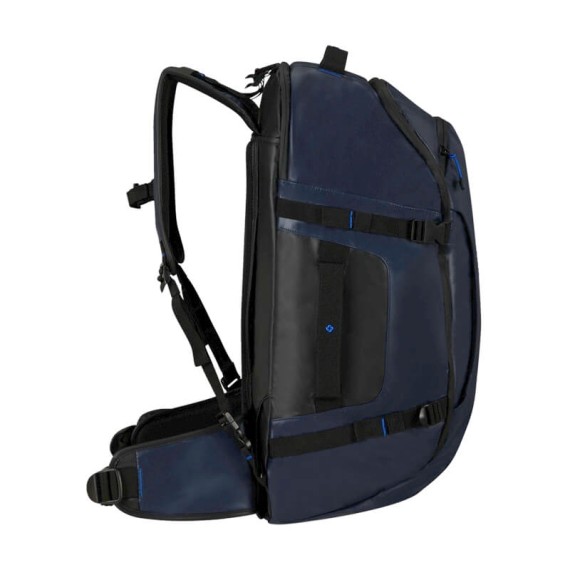 Samsonite Mochila de Viagem p/ Portátil 17.3” M ECODIVER Azul Escuro | Ref. 92KH701801