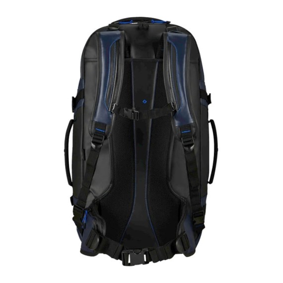 Samsonite Mochila de Viagem p/ Portátil 17.3” M ECODIVER Azul Escuro | Ref. 92KH701801