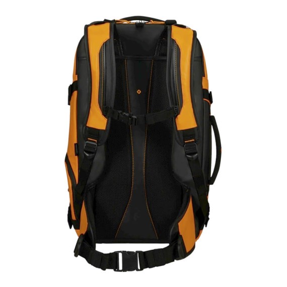Samsonite Mochila de Viagem p/ Portátil 17.3” S ECODIVER Amarela | Ref. 92KH701706