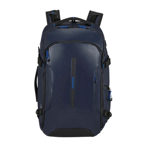Samsonite Mochila de Viagem p/ Portátil 17.3” S ECODIVER Azul Escuro | Ref. 92KH701701