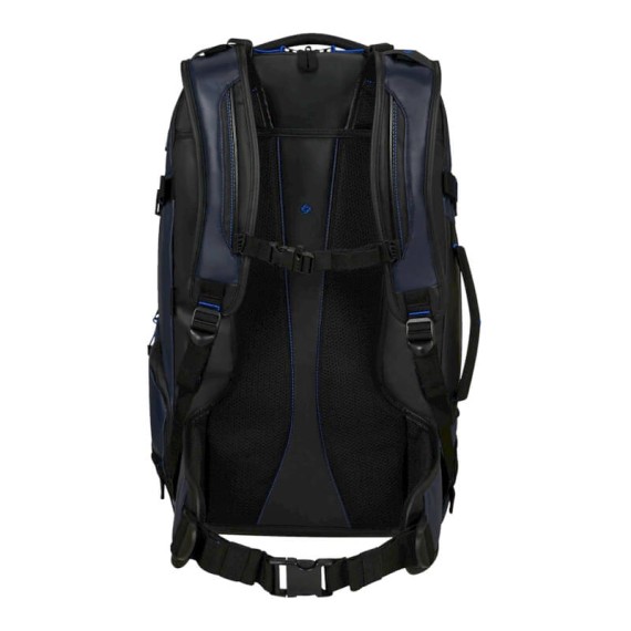 Samsonite Mochila de Viagem p/ Portátil 17.3” S ECODIVER Azul Escuro | Ref. 92KH701701