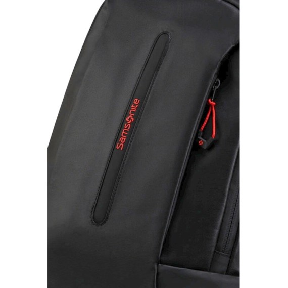 Samsonite Mochila para Portátil 14” ECODIVER Preta | Ref. 92KH700109 Samsonite Mochila para Portátil 14” ECODIVER Preta | Ref. 92KH700109