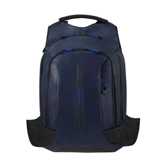 Samsonite Mochila para Portátil 15.6” ECODIVER Azul Escuro | Ref. 92KH700201