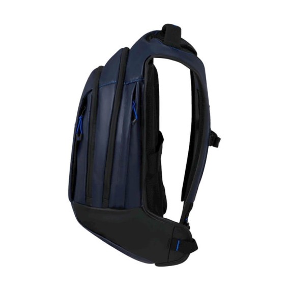 Samsonite Mochila para Portátil 15.6” ECODIVER Azul Escuro | Ref. 92KH700201