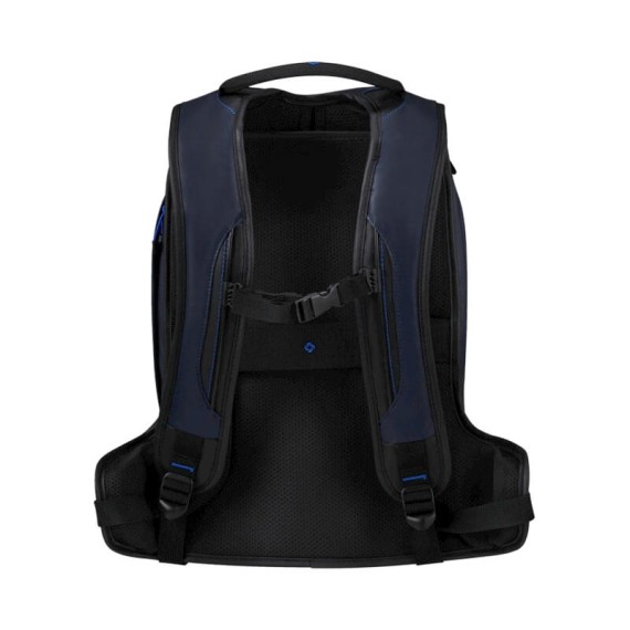 Samsonite Mochila para Portátil 15.6” ECODIVER Azul Escuro | Ref. 92KH700201
