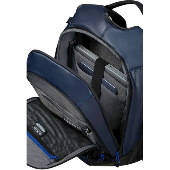Samsonite Mochila para Portátil 15.6” ECODIVER Azul Escuro | Ref. 92KH700201