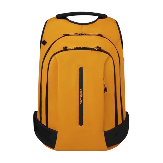 Samsonite Mochila para Portátil 17.3” L ECODIVER Amarela | Ref. 92KH700306