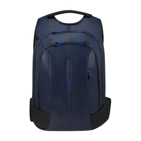 Samsonite Mochila para Portátil 17.3” L ECODIVER Azul Escuro | Ref. 92KH700301