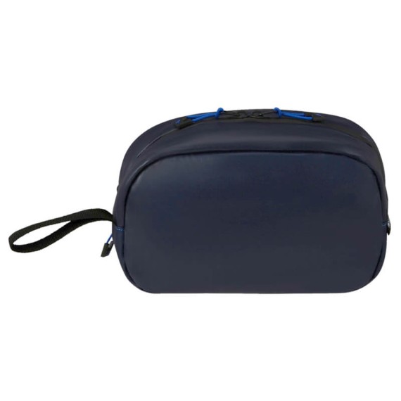 Samsonite Necessaire ECODIVER Azul Escuro | Ref. 92KH700801 Samsonite Necessaire ECODIVER Azul Escuro | Ref. 92KH700801