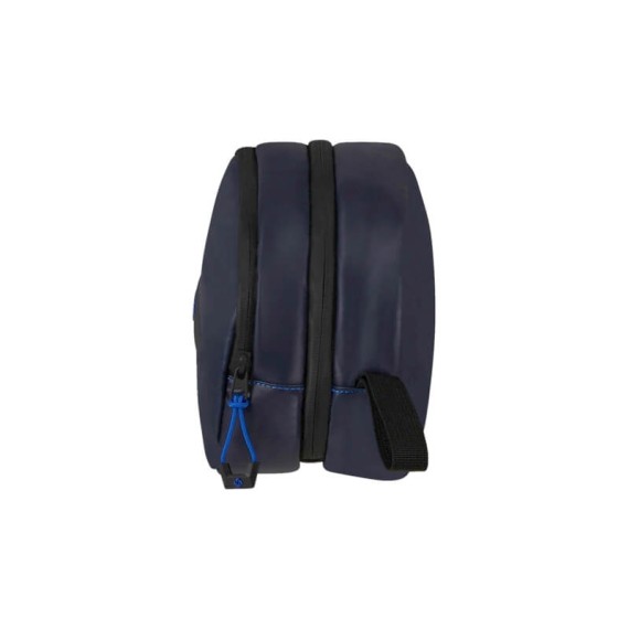 Samsonite Necessaire ECODIVER Azul Escuro | Ref. 92KH700801 Samsonite Necessaire ECODIVER Azul Escuro | Ref. 92KH700801