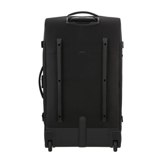 SAMSONITE Saco de Viagem Grande c/ Rodas 79cm Roader Preto | Ref. 92KJ201009