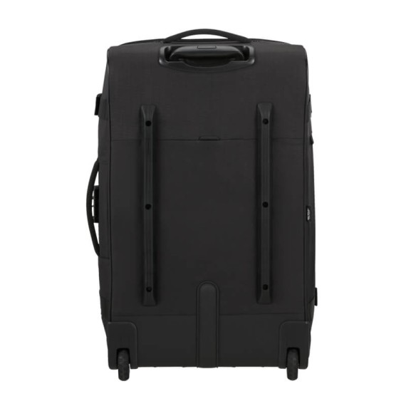 SAMSONITE Saco de Viagem Médio c/ Rodas 68cm Roader Preto | Ref. 92KJ200909