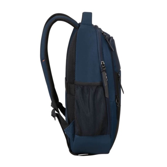 American Tourister Mochila para Portátil 15.6” SLIM URBAN GROOVE Azul Escuro | Ref. 9224G04491 American Tourister Mochila para Portátil 15.6” SLIM URBAN GROOVE Azul Escuro | Ref. 9224G04491