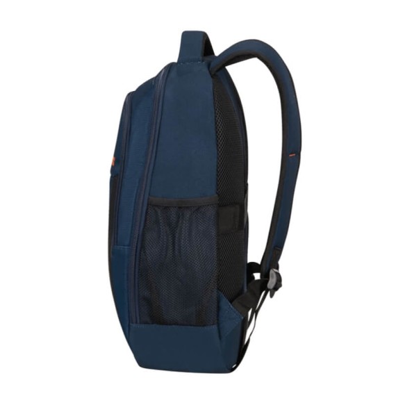 American Tourister Mochila para Portátil 15.6” SLIM URBAN GROOVE Azul Escuro | Ref. 9224G04491 American Tourister Mochila para Portátil 15.6” SLIM URBAN GROOVE Azul Escuro | Ref. 9224G04491