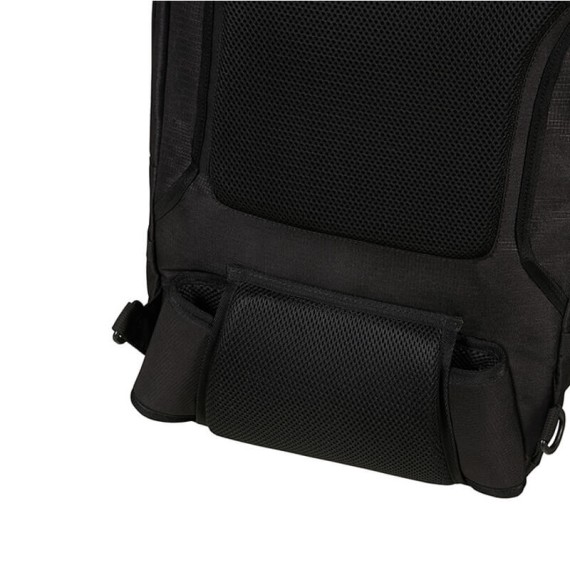 Samsonite Mochila de Viagem M 55L ROADER Preta | Ref. 92KJ201209