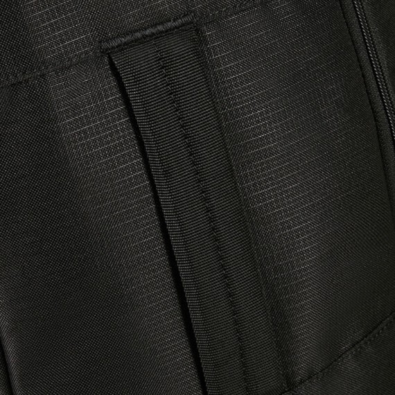 Samsonite Mochila de Viagem M 55L ROADER Preta | Ref. 92KJ201209