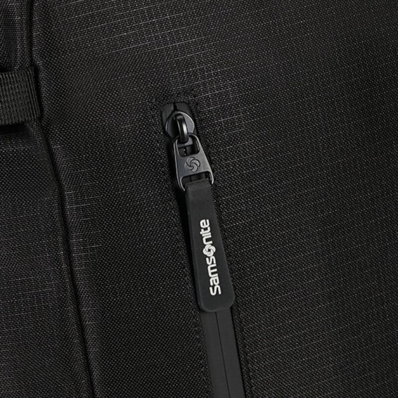 Samsonite Mochila de Viagem M 55L ROADER Preta | Ref. 92KJ201209