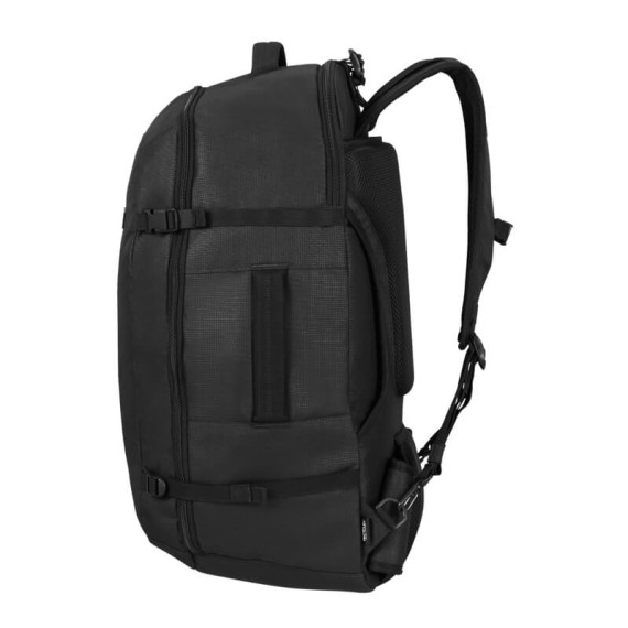 Samsonite Mochila de Viagem M 55L ROADER Preta | Ref. 92KJ201209
