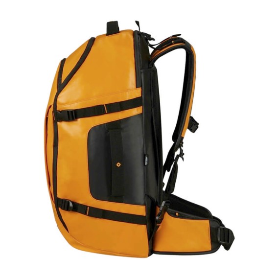 Samsonite Mochila de Viagem p/ Portátil 17.3” M ECODIVER Amarela | Ref. 92KH701806 Samsonite Mochila de Viagem p/ Portátil 17.3” M ECODIVER Amarela | Ref. 92KH701806