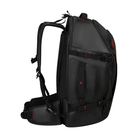 Samsonite Mochila de Viagem p/ Portátil 17.3” M ECODIVER Preta | Ref. 92KH701809