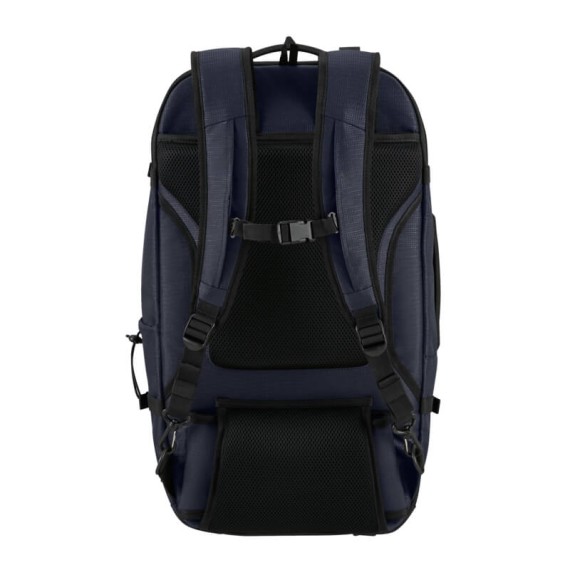 Samsonite Mochila de Viagem S 38L ROADER Azul Escuro | Ref. 92KJ201101