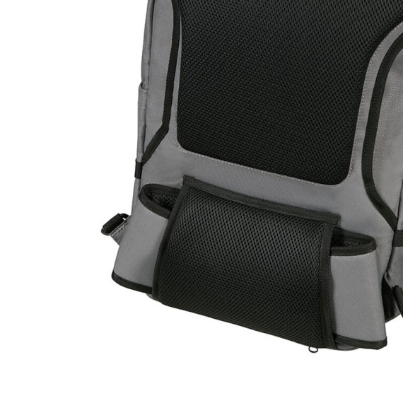 Samsonite Mochila de Viagem S 38L ROADER Cinza | Ref. 92KJ201108