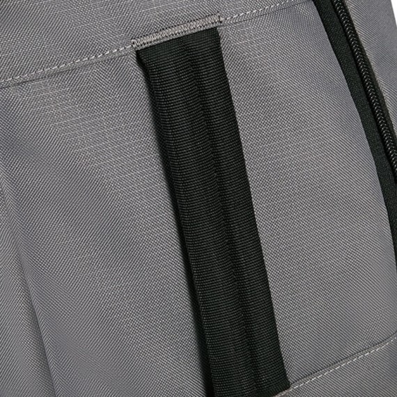Samsonite Mochila de Viagem S 38L ROADER Cinza | Ref. 92KJ201108