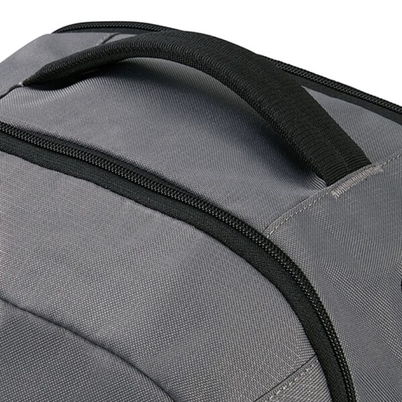 Samsonite Mochila de Viagem S 38L ROADER Cinza | Ref. 92KJ201108