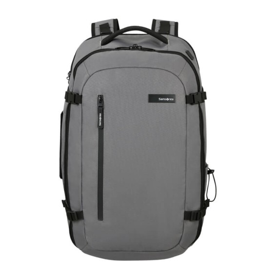 Samsonite Mochila de Viagem S 38L ROADER Cinza | Ref. 92KJ201108
