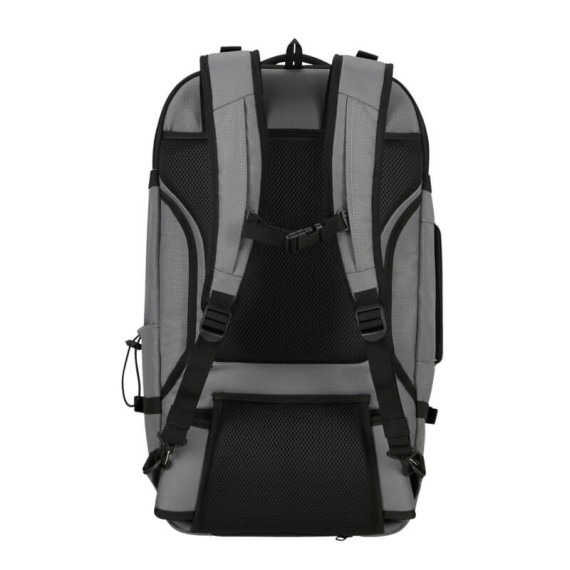 Samsonite Mochila de Viagem S 38L ROADER Cinza | Ref. 92KJ201108