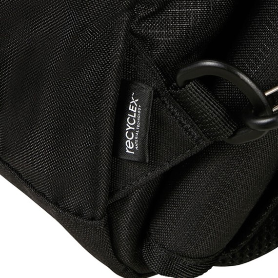 Samsonite Mochila de Viagem S 38L ROADER Preta | Ref. 92KJ201109