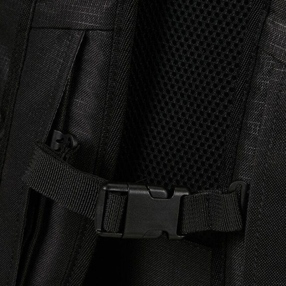 Samsonite Mochila de Viagem S 38L ROADER Preta | Ref. 92KJ201109