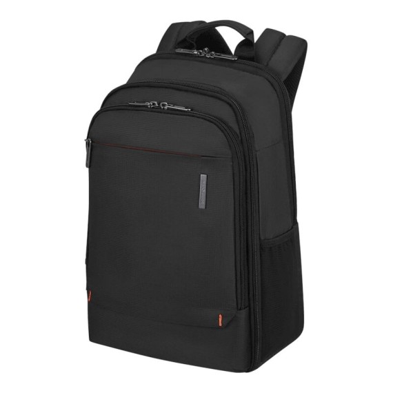 Samsonite Mochila para Portátil 14.1” NETWORK 4 Preta | Ref. 92KI300309