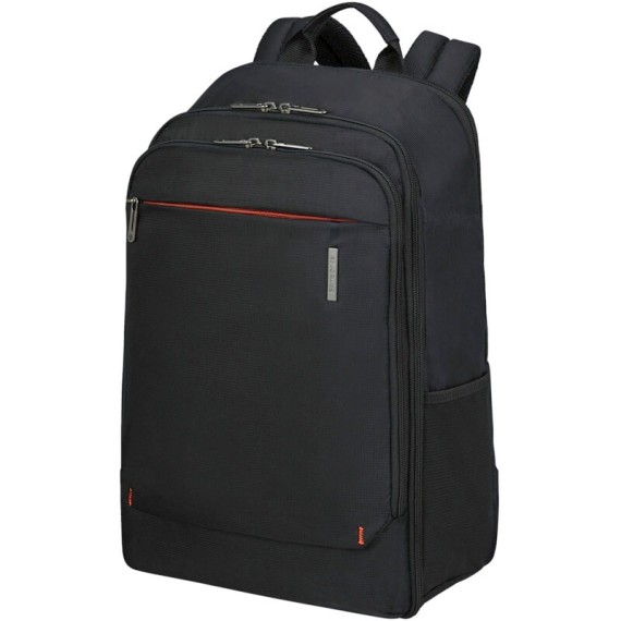 Samsonite Mochila para Portátil 17.3” NETWORK 4 Preta | Ref. 92KI300509