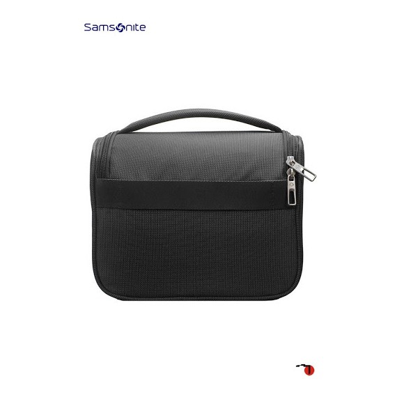 Samsonite Necessaire Spark SNG Grafite - Ref. 9219U01028