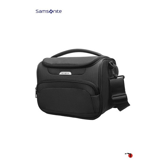 Samsonite Necessaire Spark SNG Grafite - Ref. 9219U01028