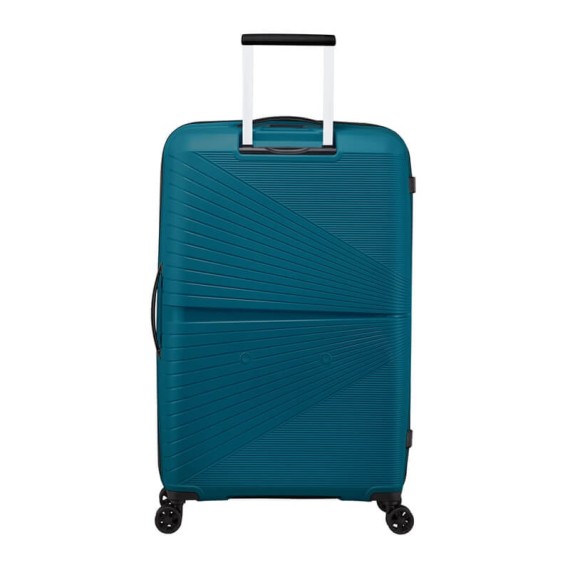 American Tourister Mala de Viagem / Trolley Grande 77cm 4R AIRCONIC Azul Oceano | Ref. 9288G00311