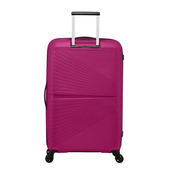 American Tourister Mala de Viagem / Trolley Grande 77cm 4R AIRCONIC Violeta | Ref. 9288G00391