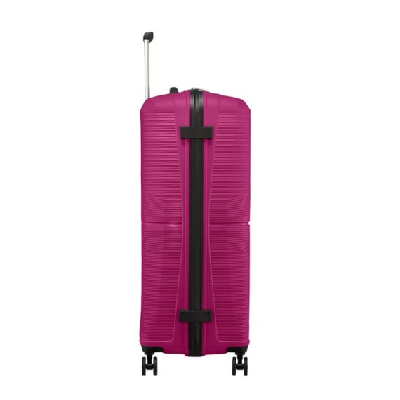American Tourister Mala de Viagem / Trolley Grande 77cm 4R AIRCONIC Violeta | Ref. 9288G00391