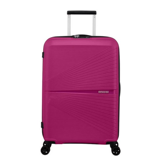 American Tourister Mala Trolley Médio 67cm 4R AIRCONIC Violeta | Ref. 9288G00291