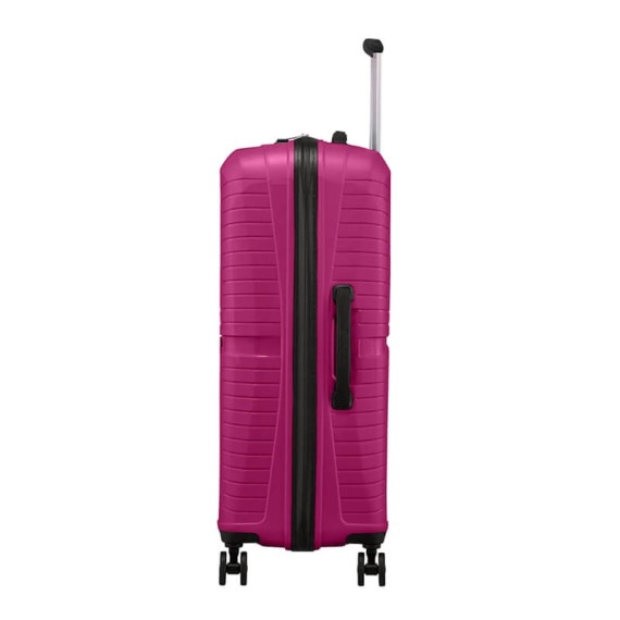 American Tourister Mala Trolley Médio 67cm 4R AIRCONIC Violeta | Ref. 9288G00291