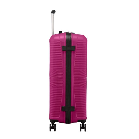 American Tourister Mala Trolley Médio 67cm 4R AIRCONIC Violeta | Ref. 9288G00291